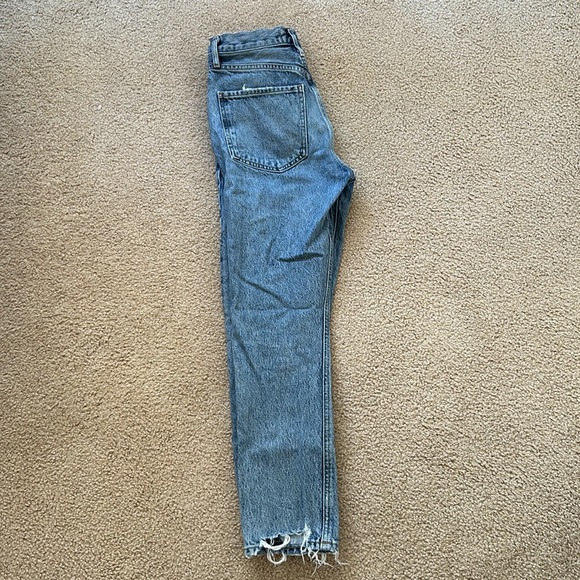 Agolde Riley - Picture 3 of 9